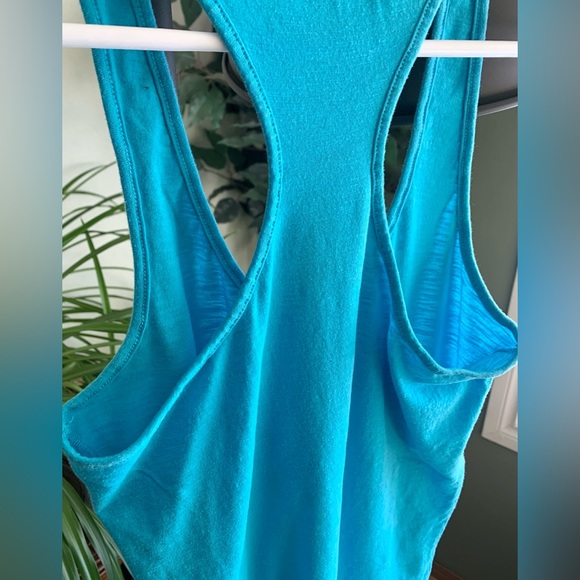 Victoria’s Secret PINK tank top.  size Medium GUC - Picture 8 of 9